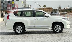 تويوتا لاندكروزر برادو